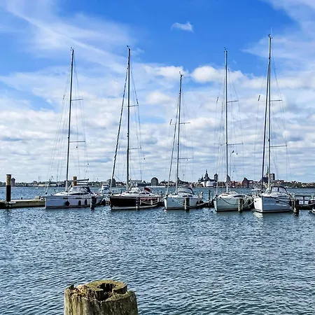 Vakantiehuis Inselsommer By Interhome *