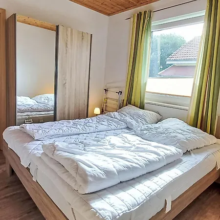 Inselsommer By Interhome Altefahr