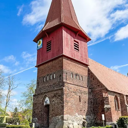 Vakantiehuis Inselsommer By Interhome Altefähr