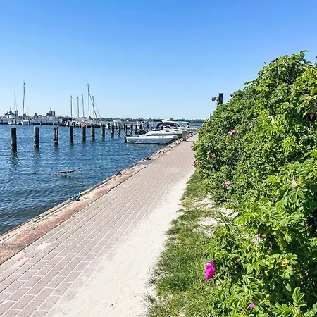 Inselsommer By Interhome * Altefähr