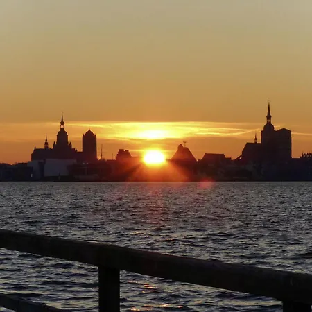 Inselsommer By Interhome