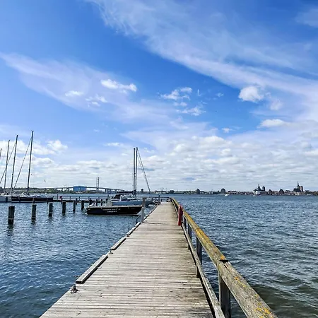 Vakantiehuis Inselsommer By Interhome