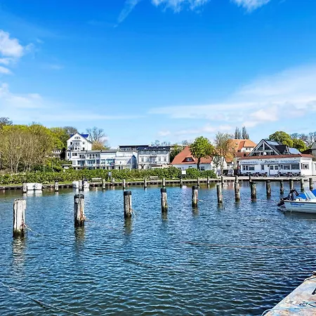 Inselsommer By Interhome Vakantiehuis *