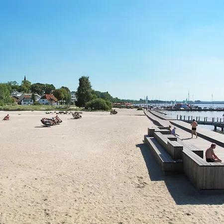 Inselsommer By Interhome Altefähr