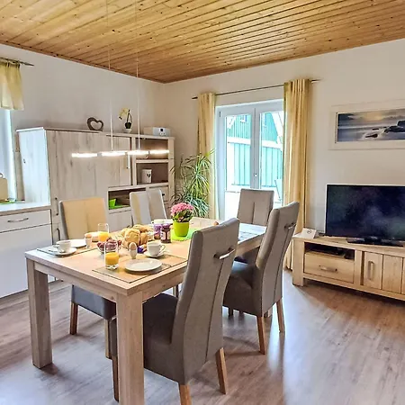 Inselsommer By Interhome Vakantiehuis *