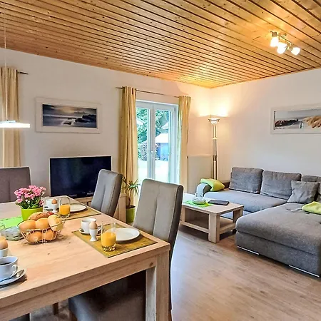 Inselsommer By Interhome Holiday home
