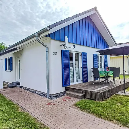 Inselsommer By Interhome *