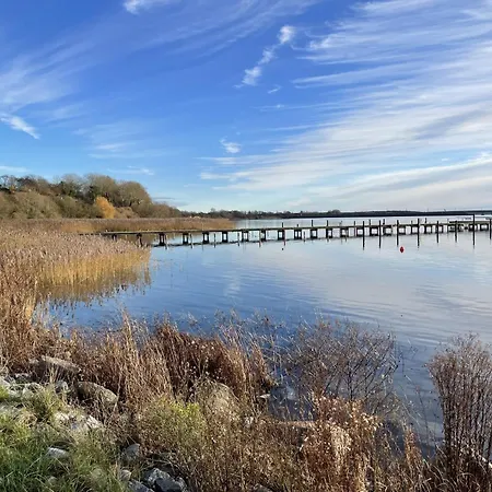 Vakantiehuis Inselsommer By Interhome