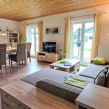 Inselsommer By Interhome Holiday home *