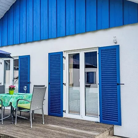 Inselsommer By Interhome Vakantiehuis