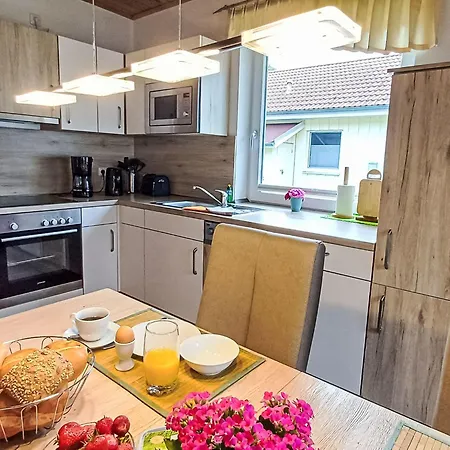 Inselsommer By Interhome Holiday home *