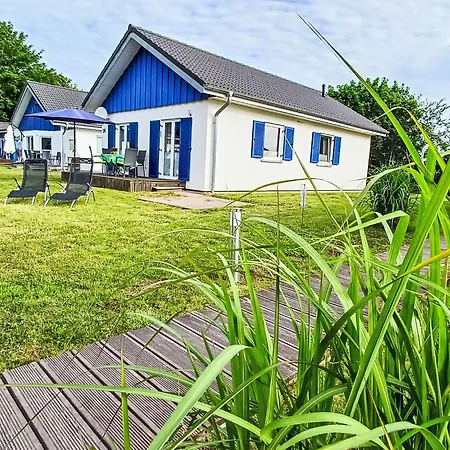 Inselsommer By Interhome *