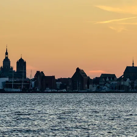 Vakantiehuis Inselsommer By Interhome