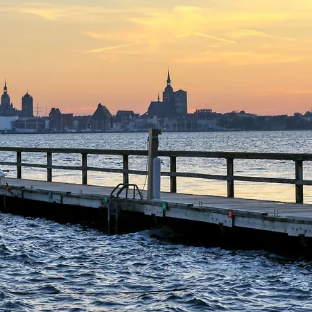 Vakantiehuis Inselsommer By Interhome