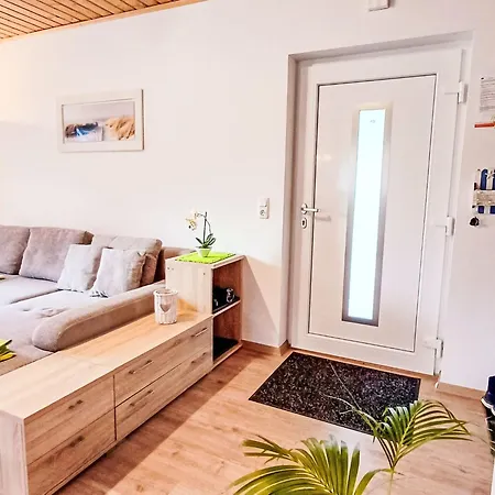 Inselsommer By Interhome Holiday home *