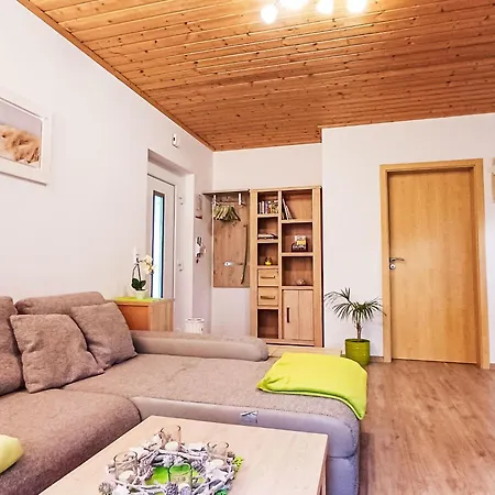 Inselsommer By Interhome Holiday home